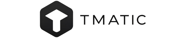 Tmatic logo